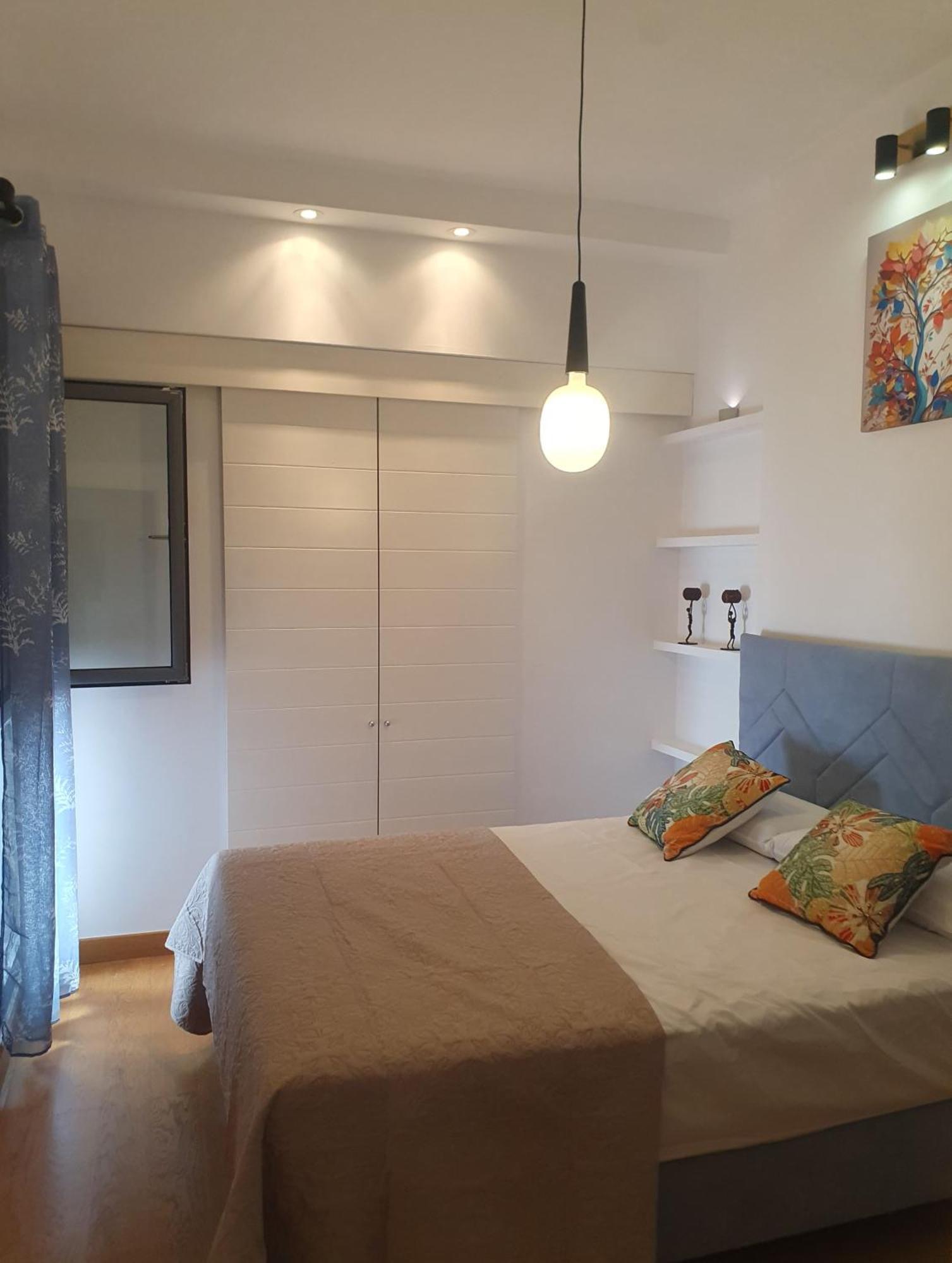 Nena Loco Appartement Sevilla Buitenkant foto